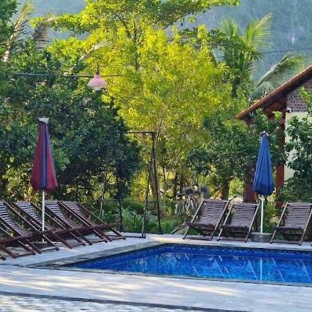 Trang An Retreat Βίλα Νιν Μπιν Εξωτερικό φωτογραφία
